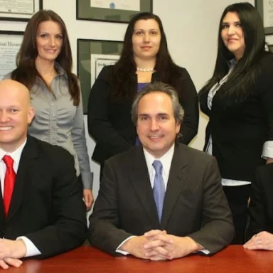 Attorney Portrait