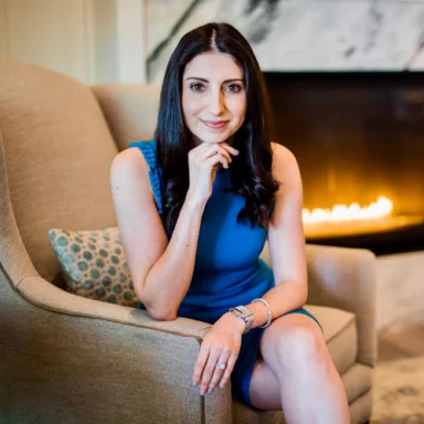 Attorney Portrait