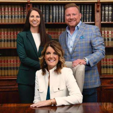 Attorney Portrait