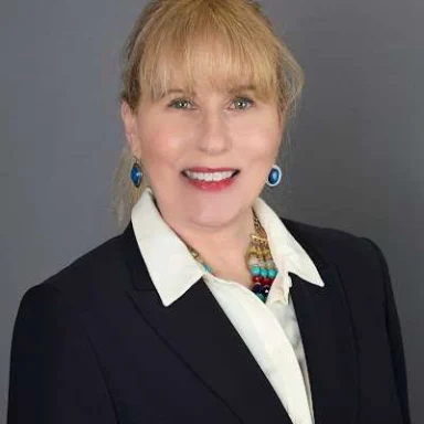 Attorney Portrait