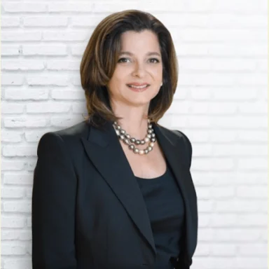 Attorney Portrait