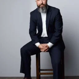 Attorney Portrait