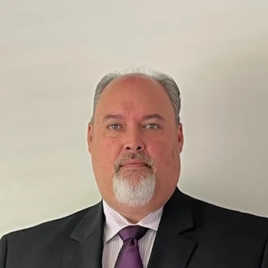 Attorney Portrait