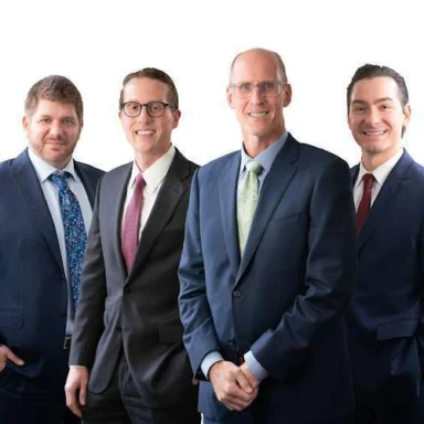 Attorney Portrait