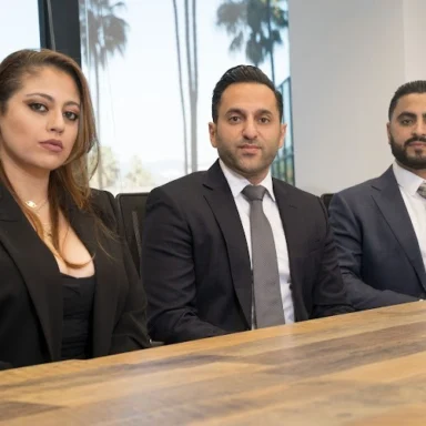 Attorney Portrait