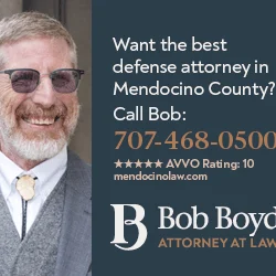 Attorney Portrait