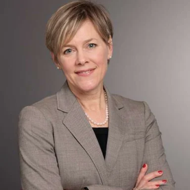 Attorney Portrait