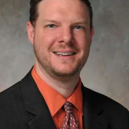 Attorney Portrait
