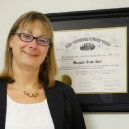 Attorney Portrait