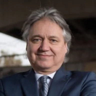 Attorney Portrait