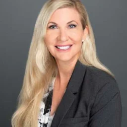 Attorney Portrait