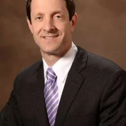 Attorney Portrait