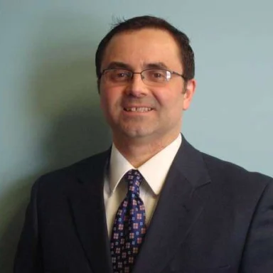 Attorney Portrait