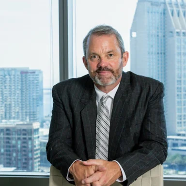 Attorney Portrait