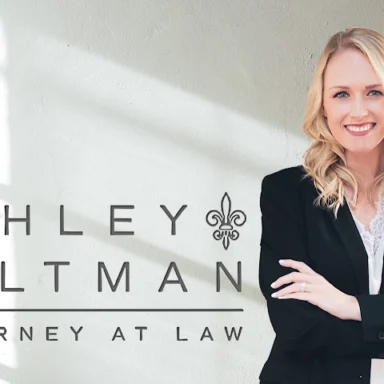 Attorney Portrait