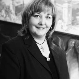 Attorney Portrait