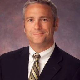 Attorney Portrait