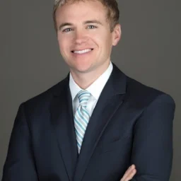 Attorney Portrait