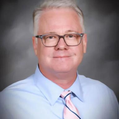 Attorney Portrait