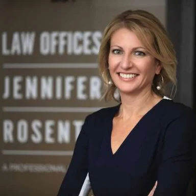 Attorney Portrait