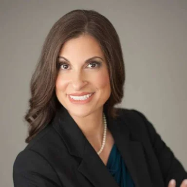 Attorney Portrait