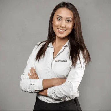 Attorney Portrait
