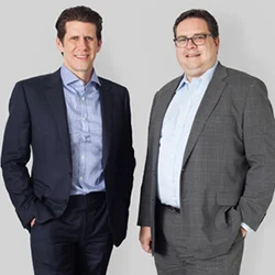 Attorney Portrait