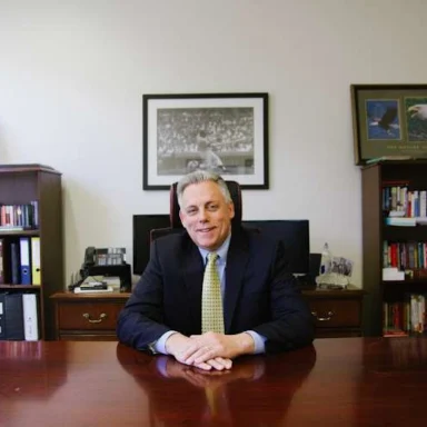Attorney Portrait