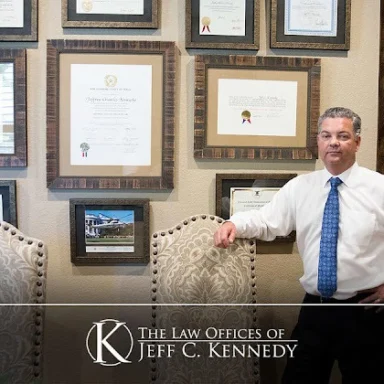 Attorney Portrait