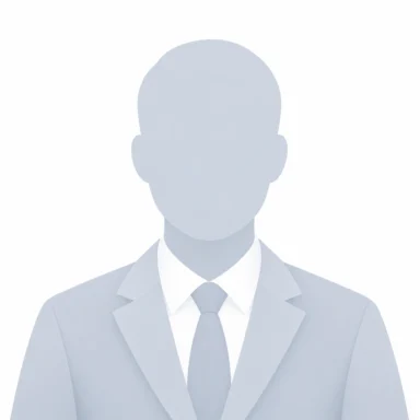 Attorney Portrait