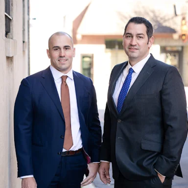 Attorney Portrait