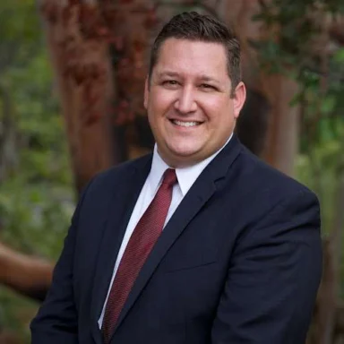 Attorney Portrait