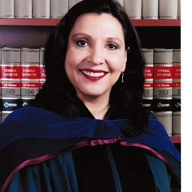 Attorney Portrait