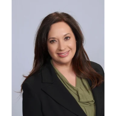 Attorney Portrait