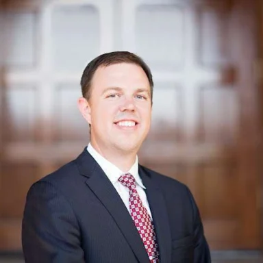 Attorney Portrait