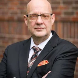 Attorney Portrait