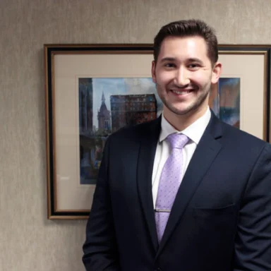 Attorney Portrait