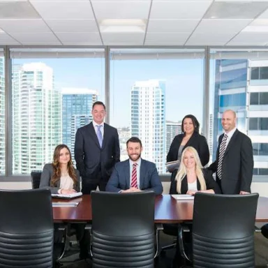 Attorney Portrait