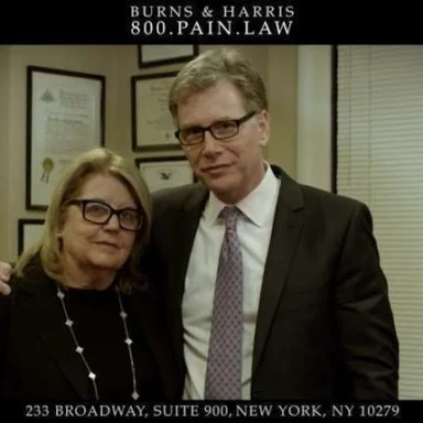 Attorney Portrait