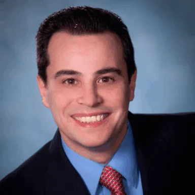 Attorney Portrait