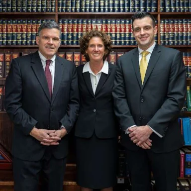 Attorney Portrait
