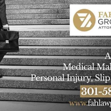 Attorney Portrait