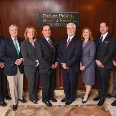 Attorney Portrait