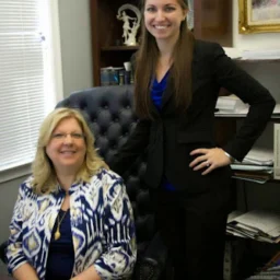 Attorney Portrait