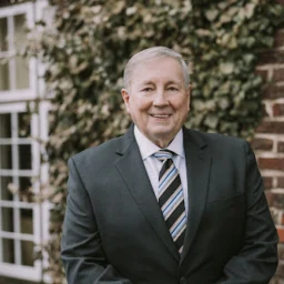 Attorney Portrait