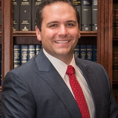 Attorney Portrait