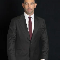 Attorney Portrait