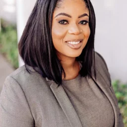 Attorney Portrait