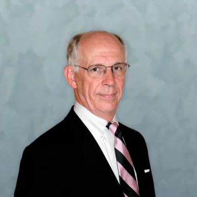 Attorney Portrait