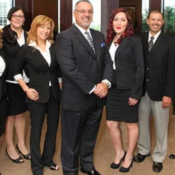 Attorney Portrait